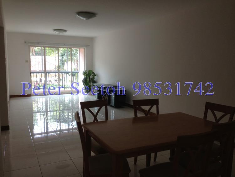 Melville Park (D18), Condominium #157430252